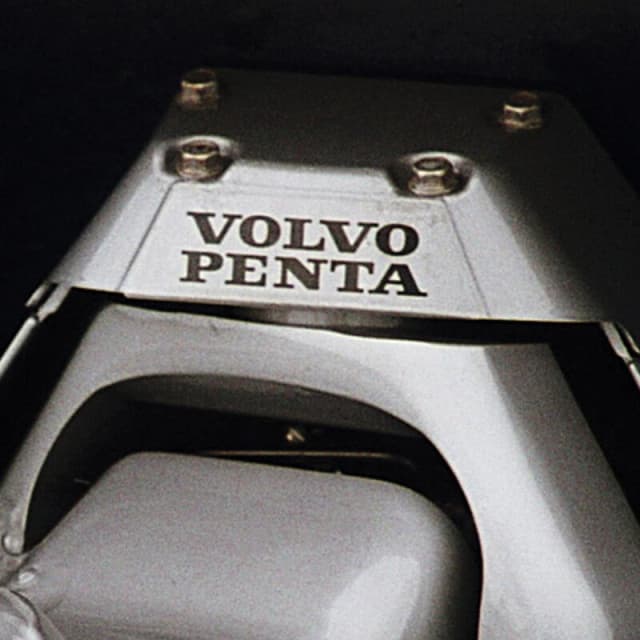 Volvo Penta