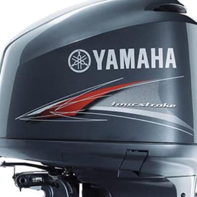 Yamaha Marine