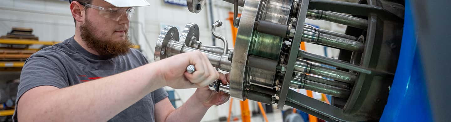 A Guide to Industrial Maintenance Technician Certification