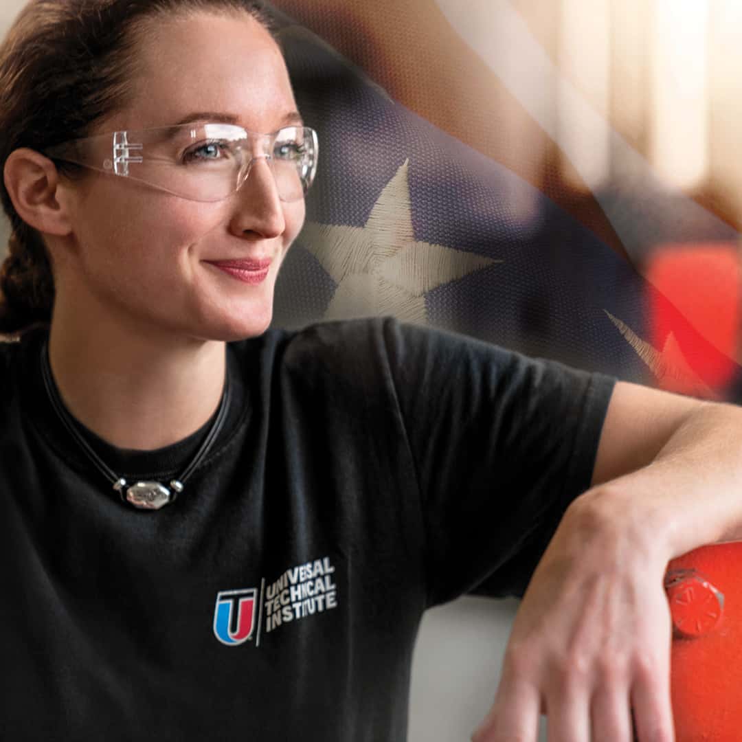 Translating Your Military Skills Into Technical Training at UTI