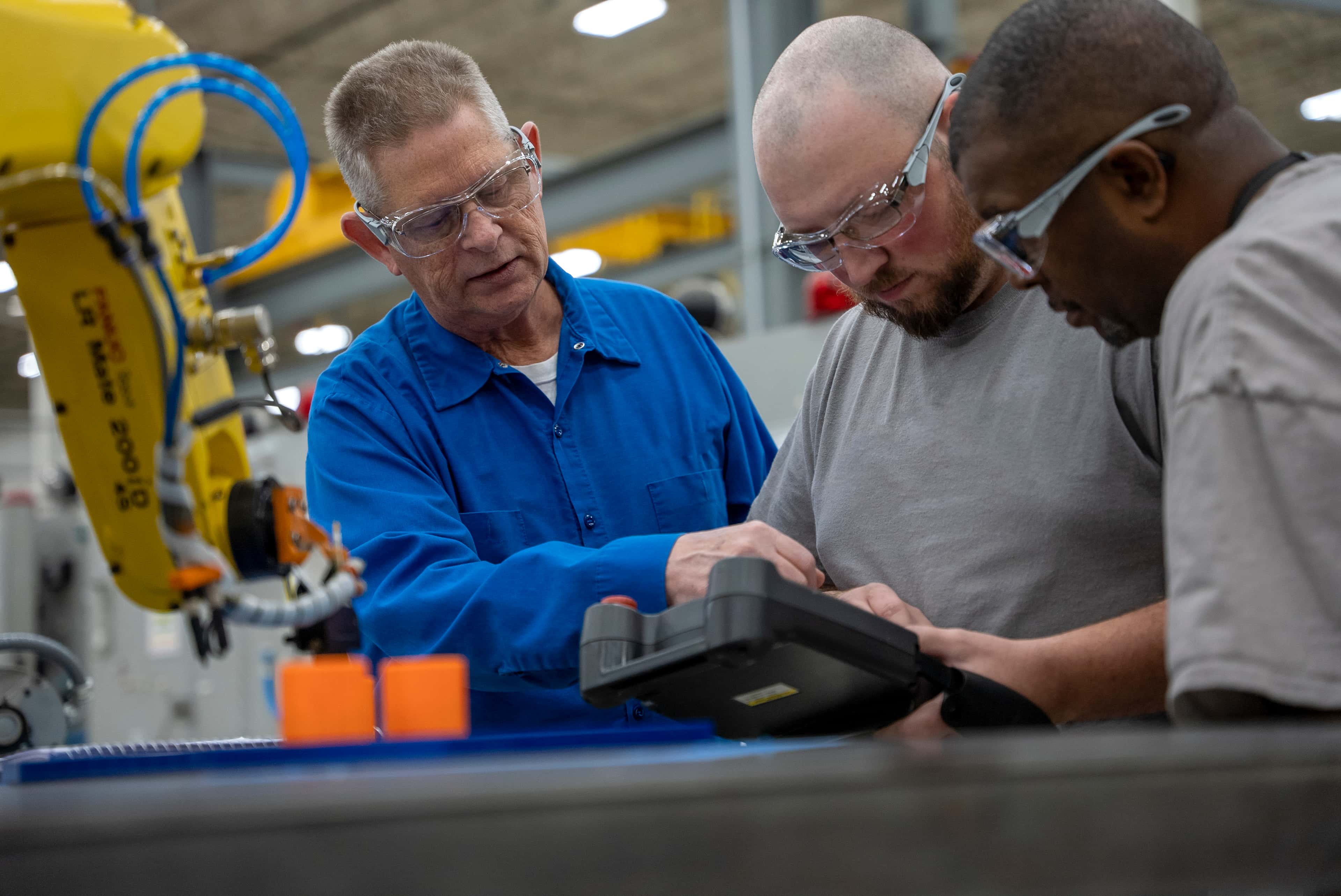 The Guide to Robotics Programming Languages