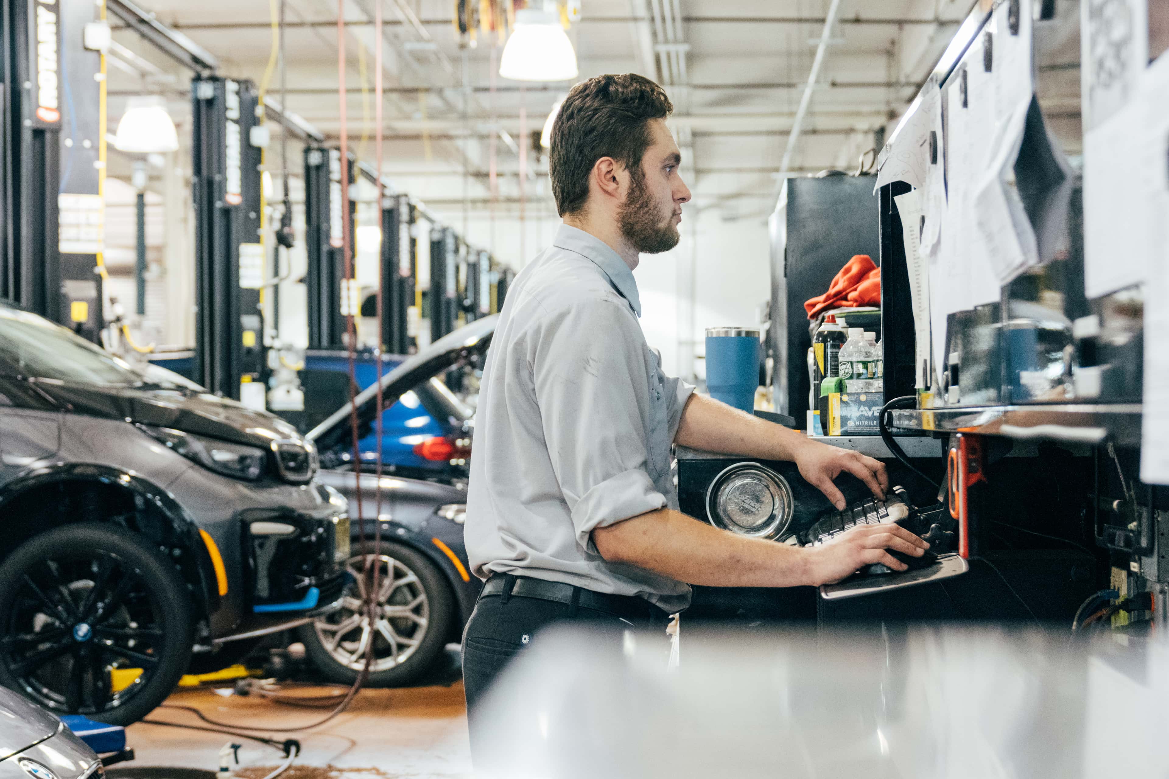Understanding Automotive Preventive Maintenance: How Technicians Keep Vehicles Running Longer