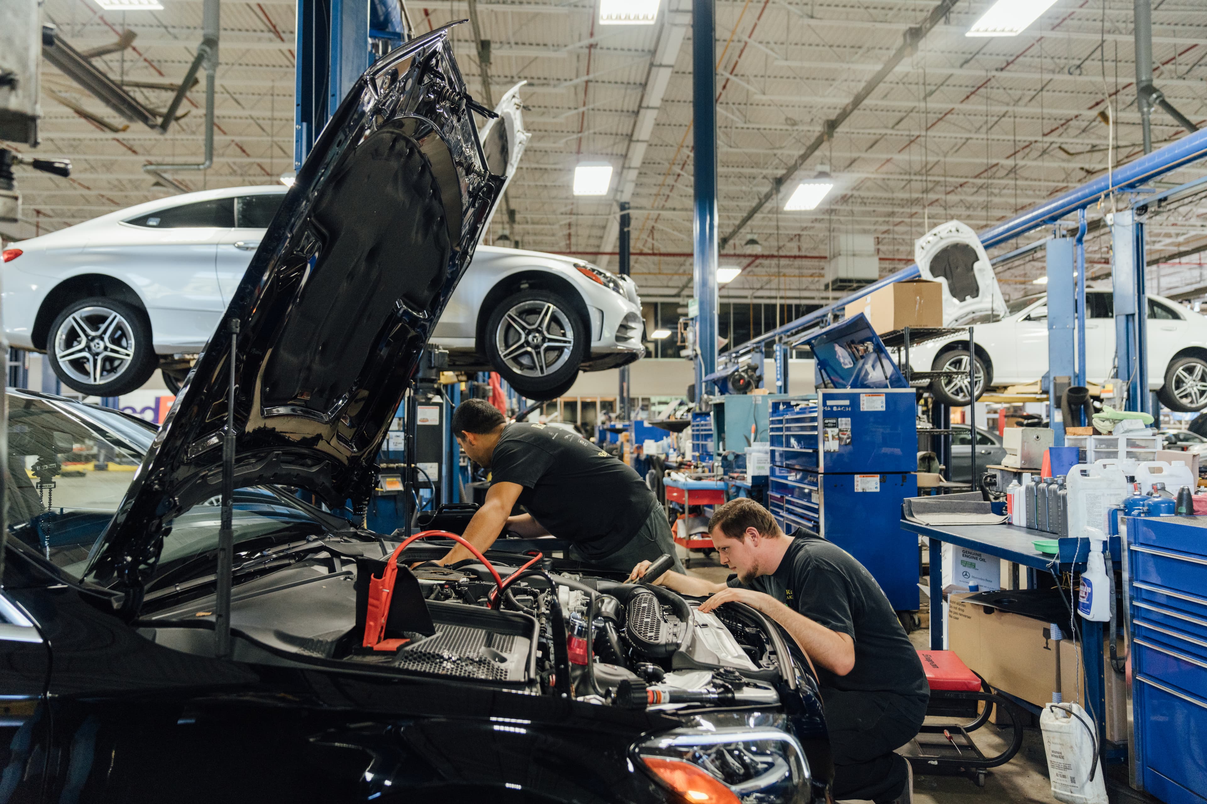 ASE Certification: Improve Your Auto Career Opportunities