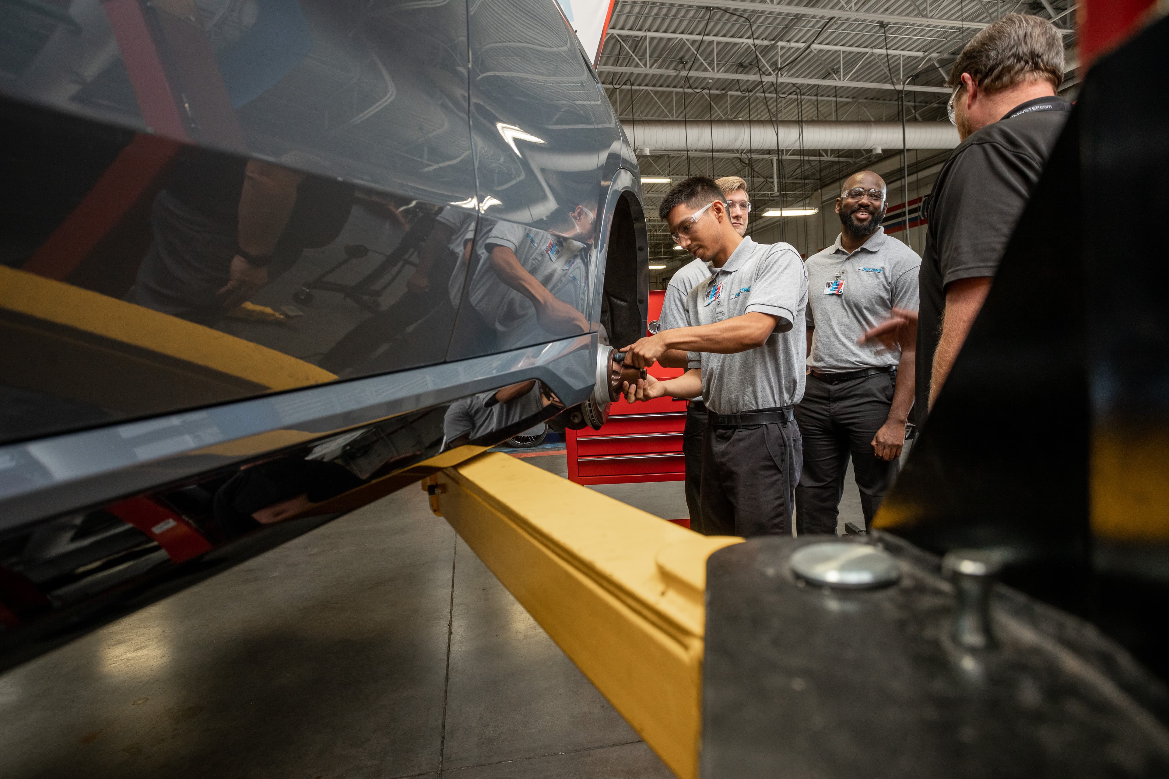 How Long Do Car Brakes Last?