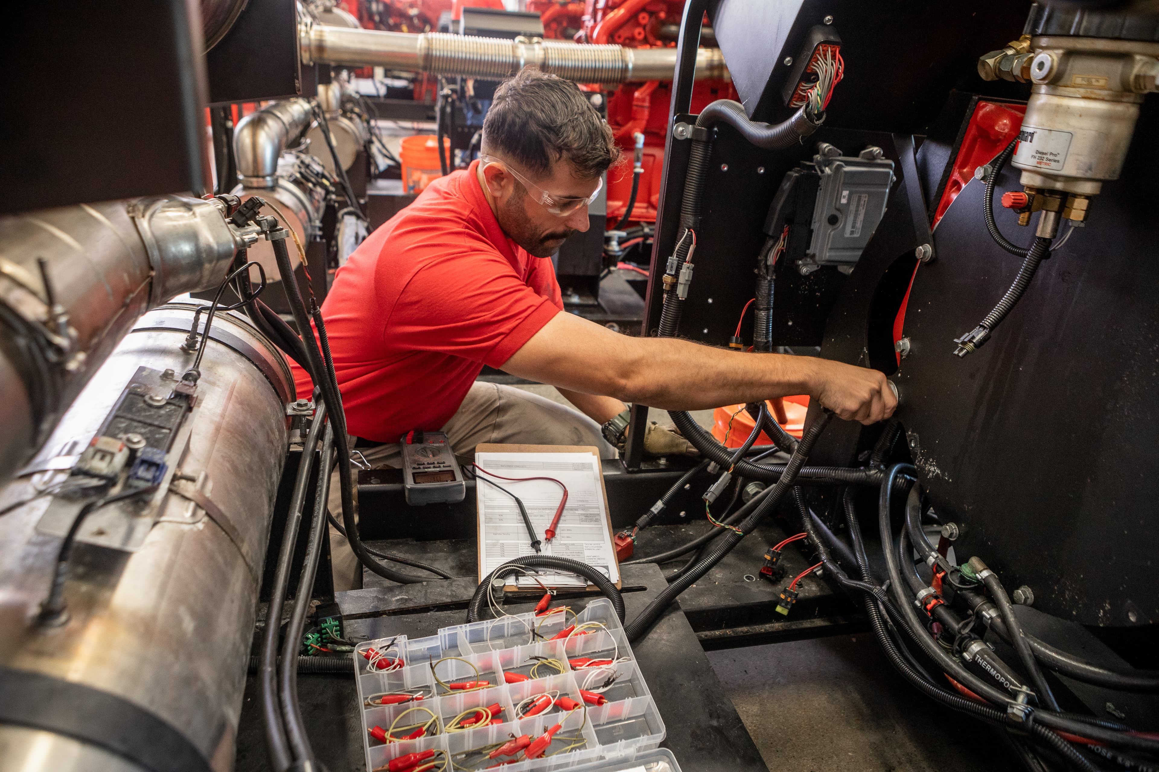 Diesel Terminology Explained