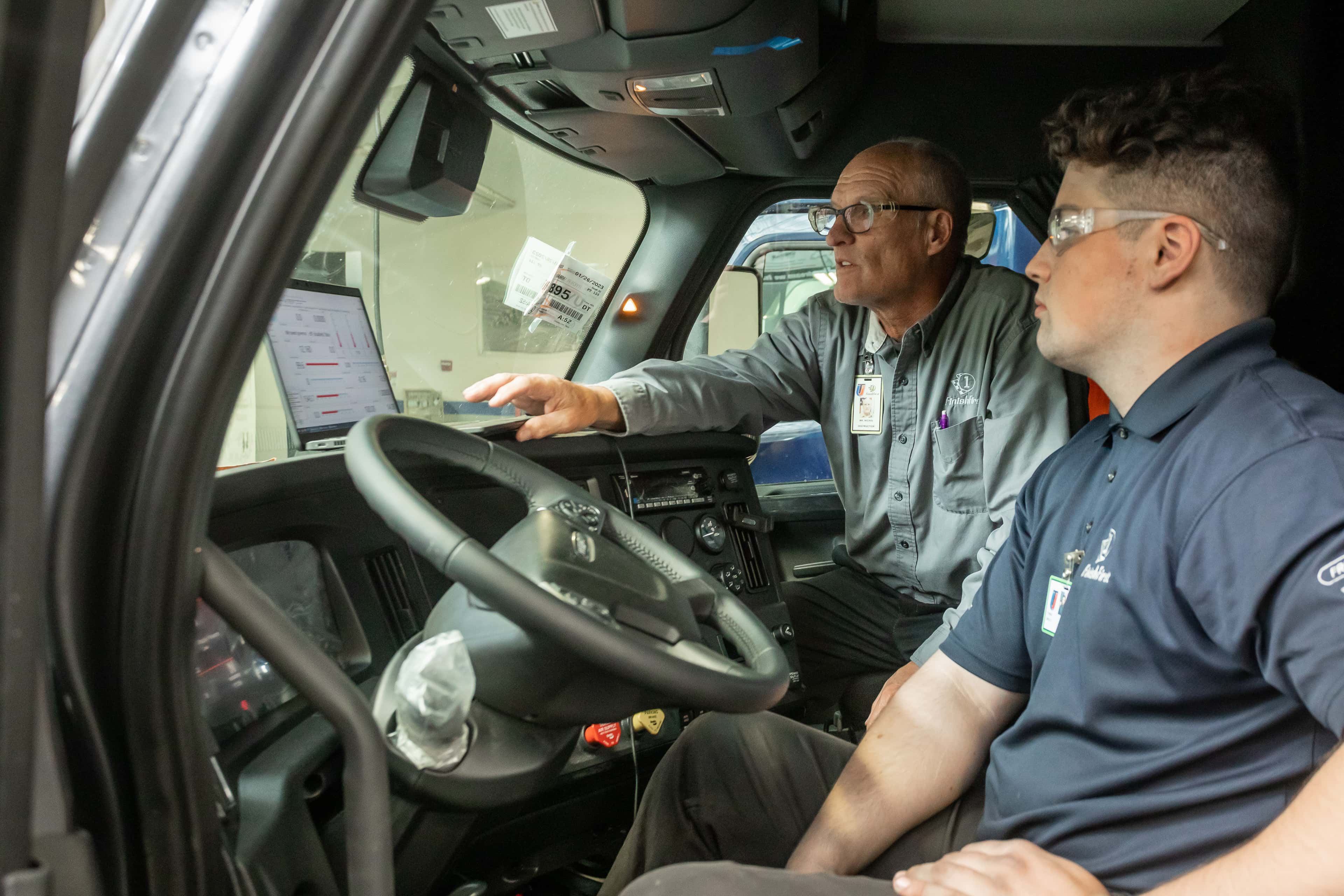 Future-Ready Diesel Technician Skills Employers Want in 2026