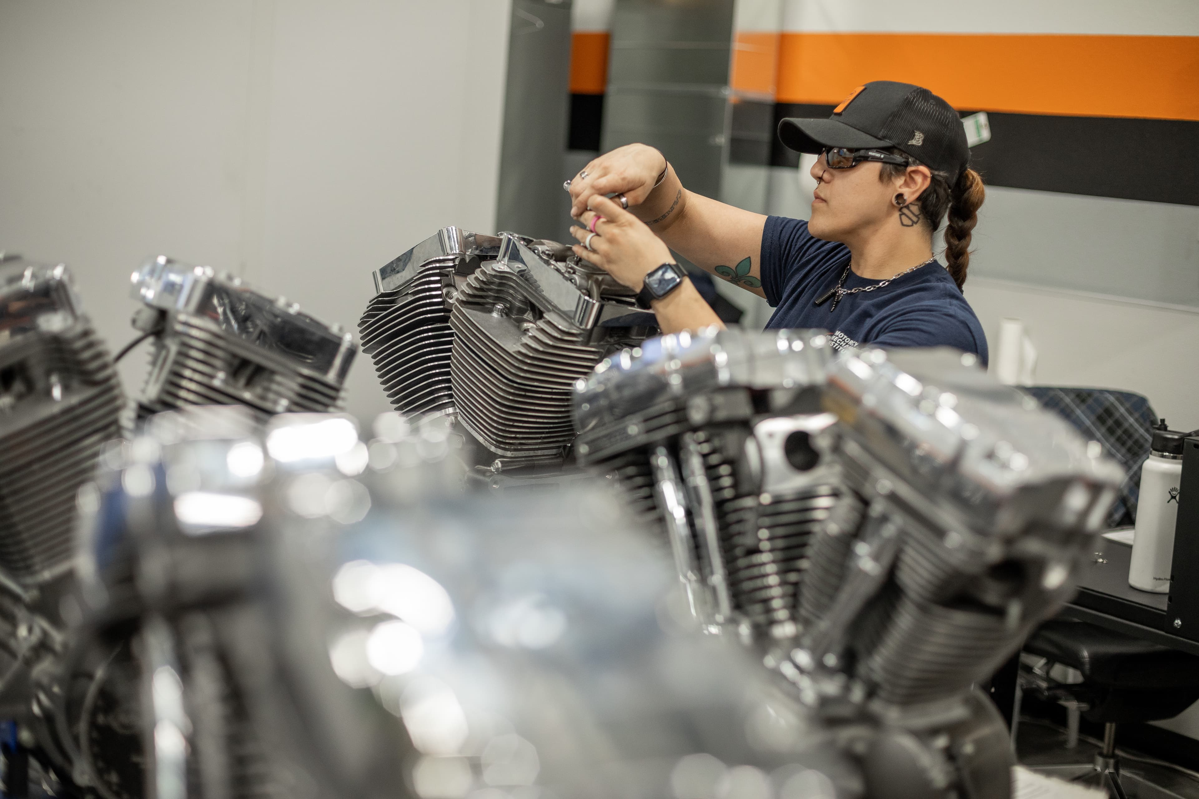 5 Common Motorcycle Carburetor Issues and Solutions