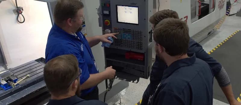 Median CNC Machinist and Operator Salaries