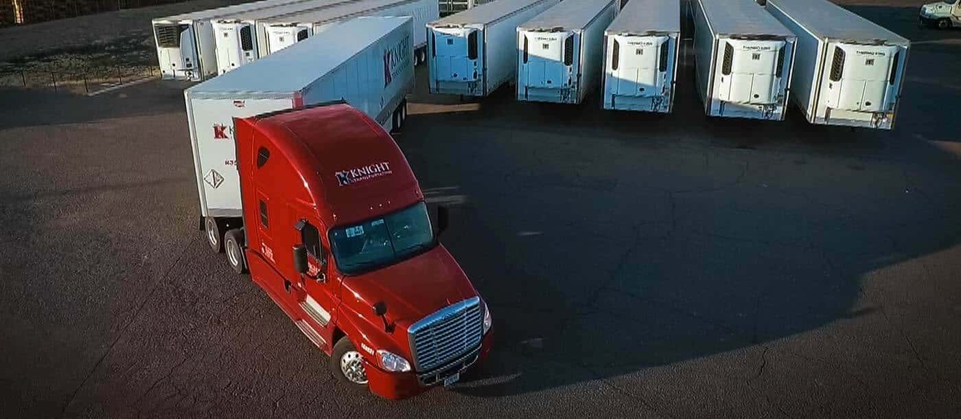 Knight Transportation