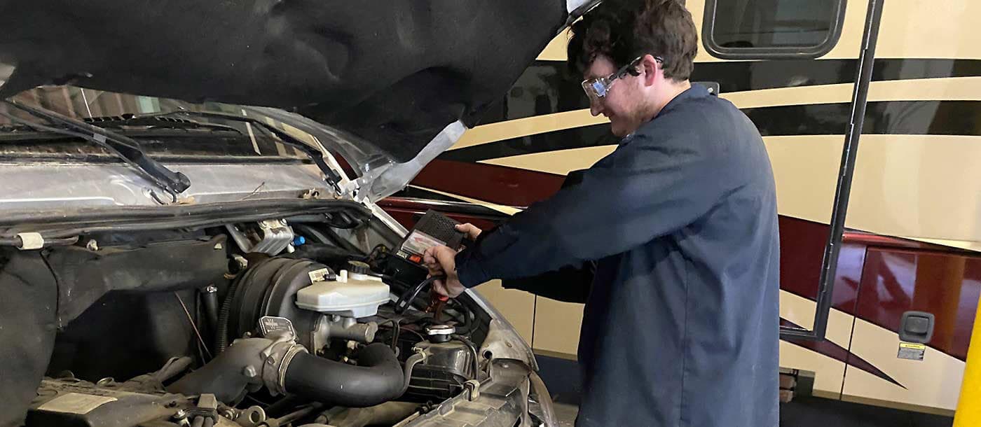 M.P.H. Mobile Fleet Service