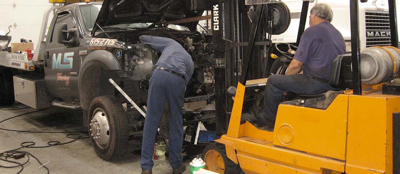 Krehel Automotive Repair