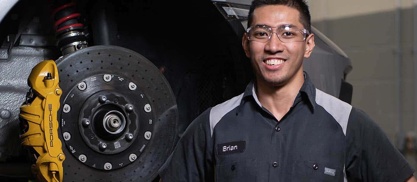 Hendrick Automotive Group