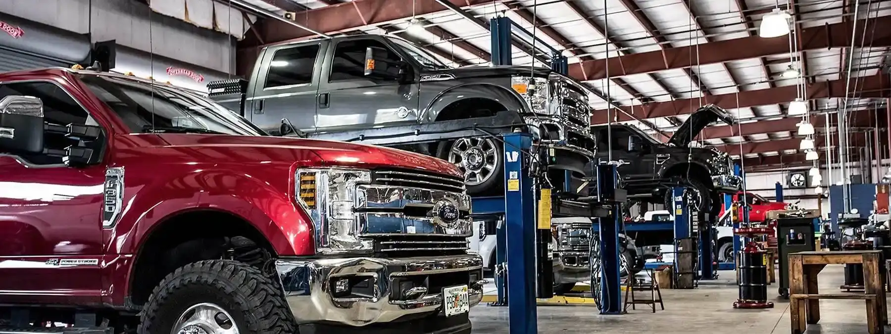Bartow Ford