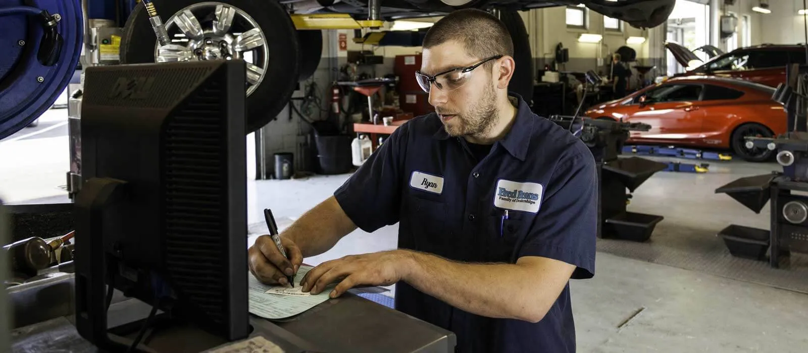 The Automotive Technician Shortage: What Does This Mean for Your Career?