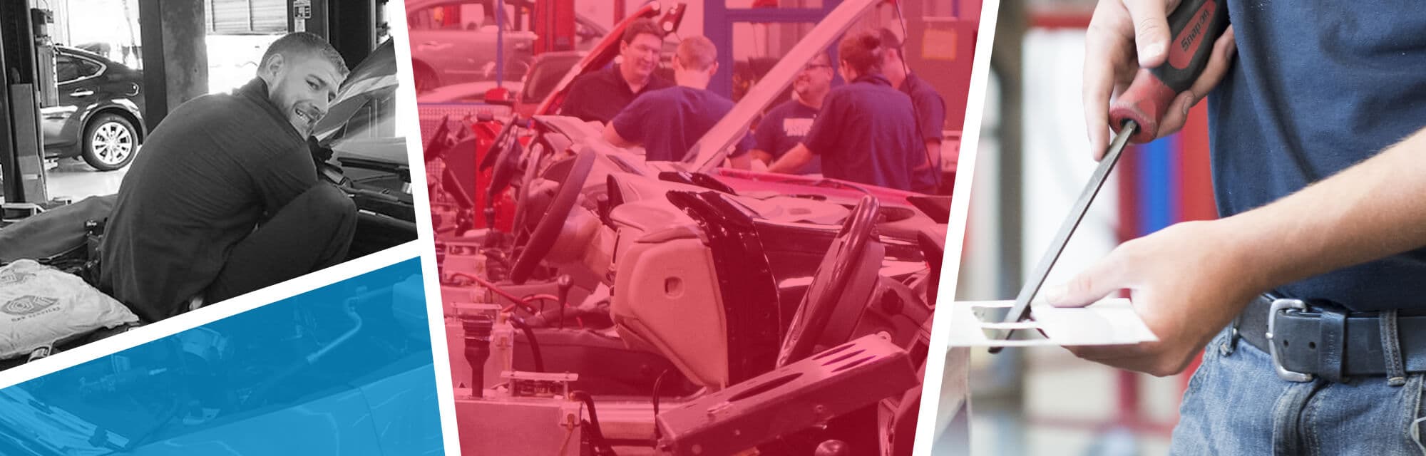 5 Critical Things This Instructor Learned by Going for It