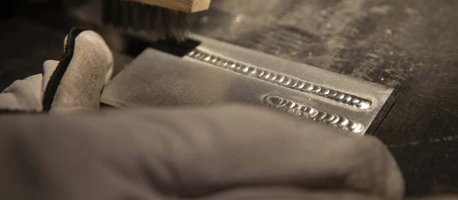Aluminum Welding Basics and Techniques for Beginners