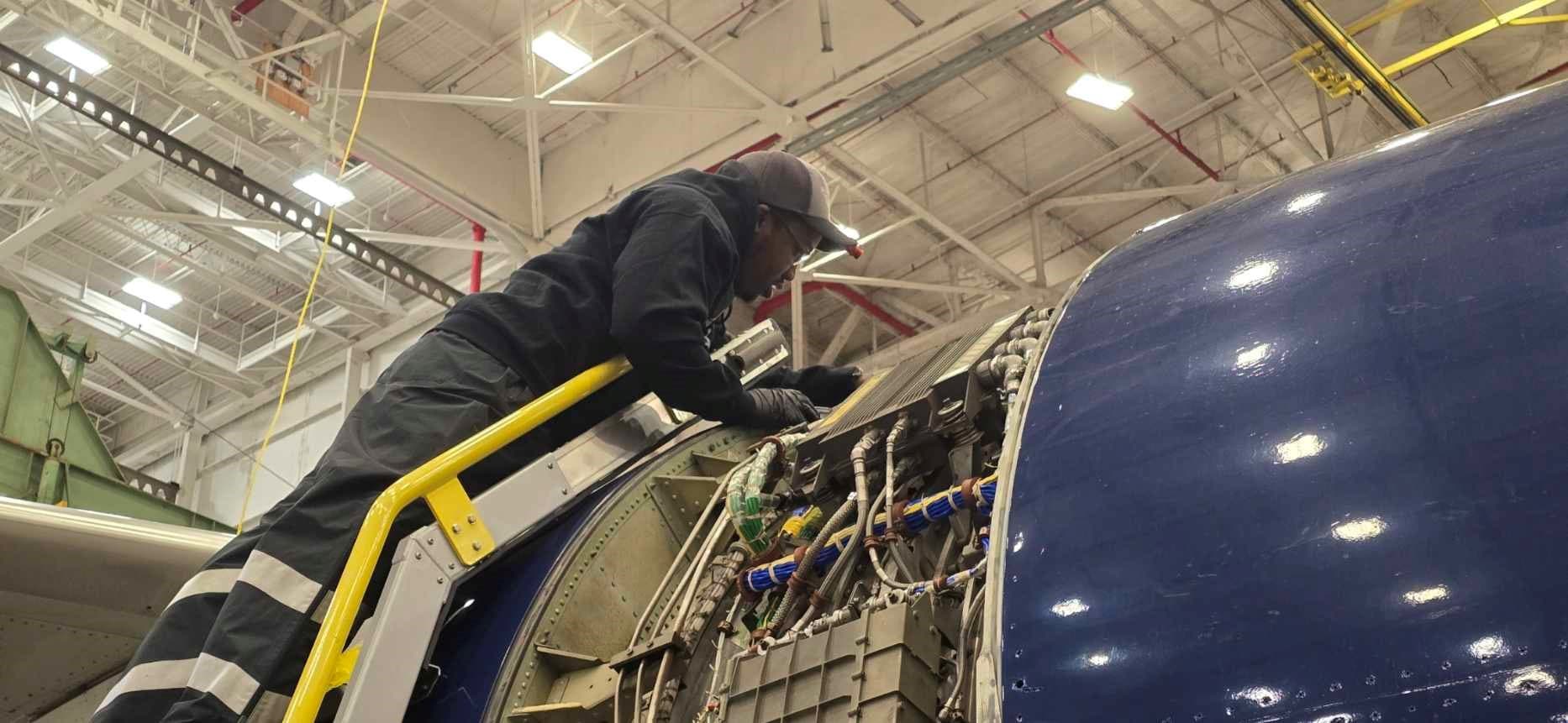 From Classroom to Cloud Nine: Isaiah Conner’s Story