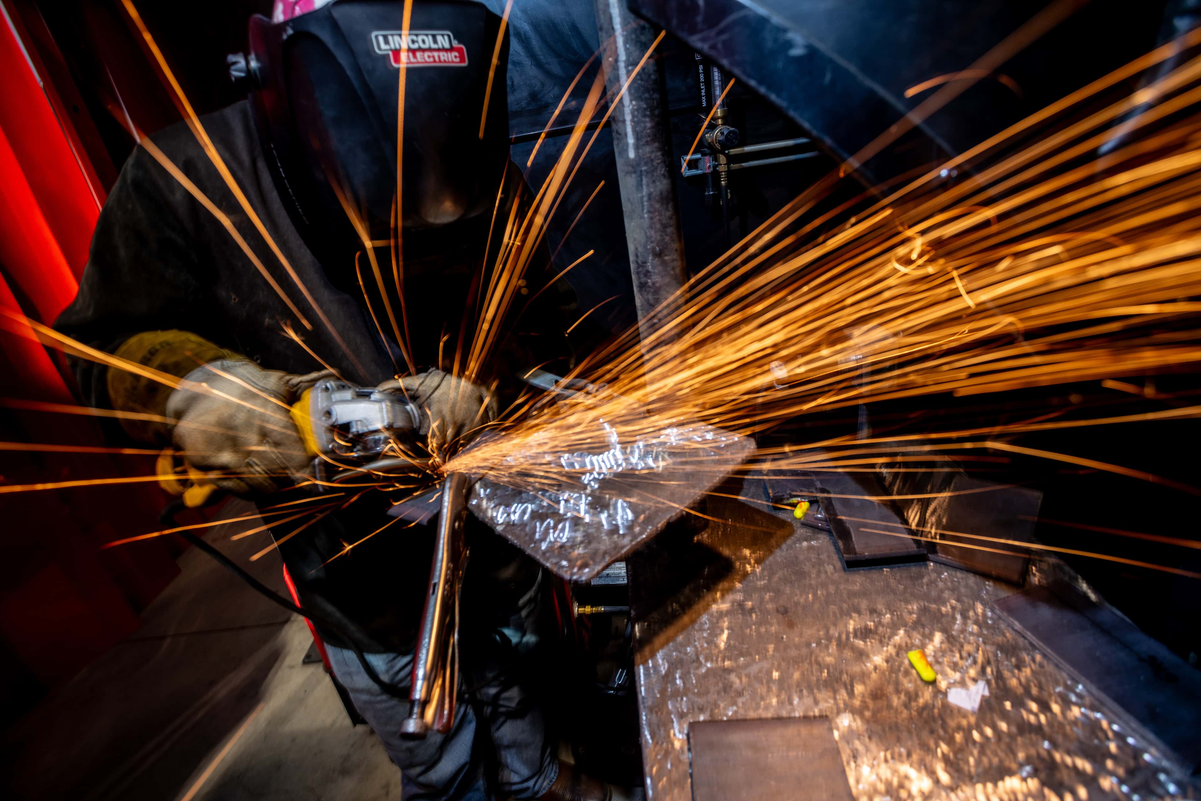 Your Guide to a Career in Aerospace Welding