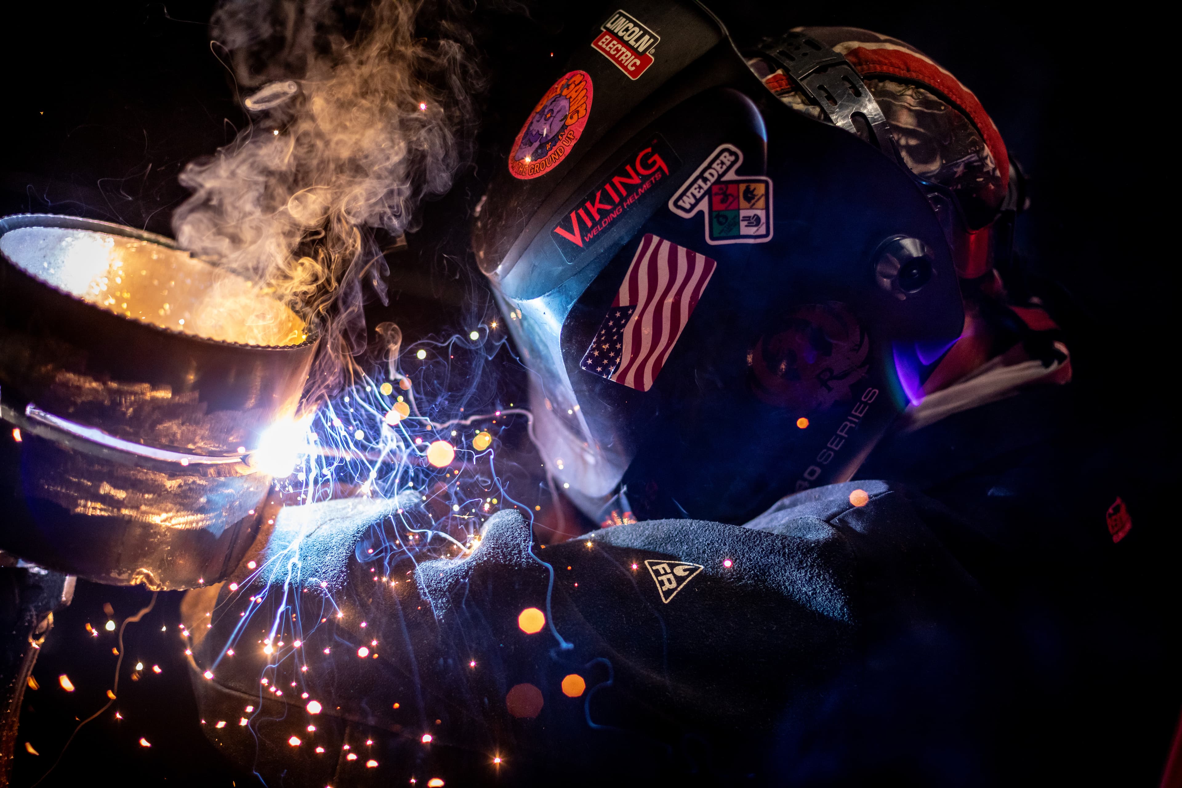 Your Guide to a Career as a Boilermaker