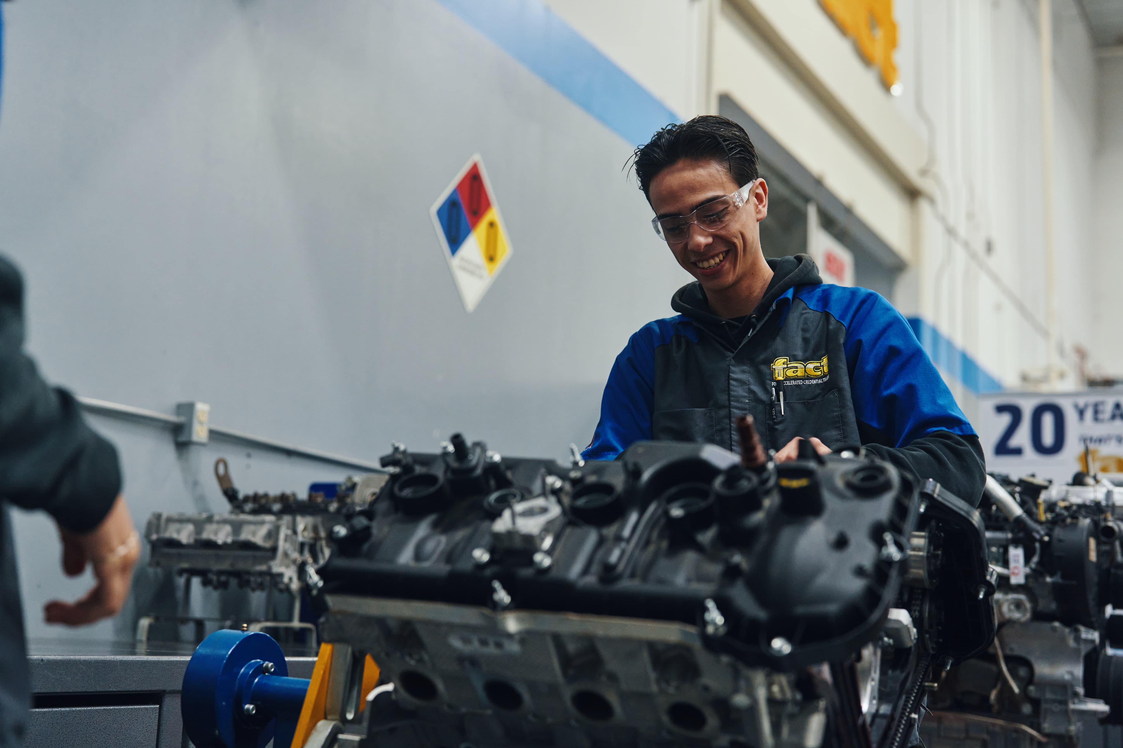 5 Key Reasons Trade School Is a Smart Investment in 2026