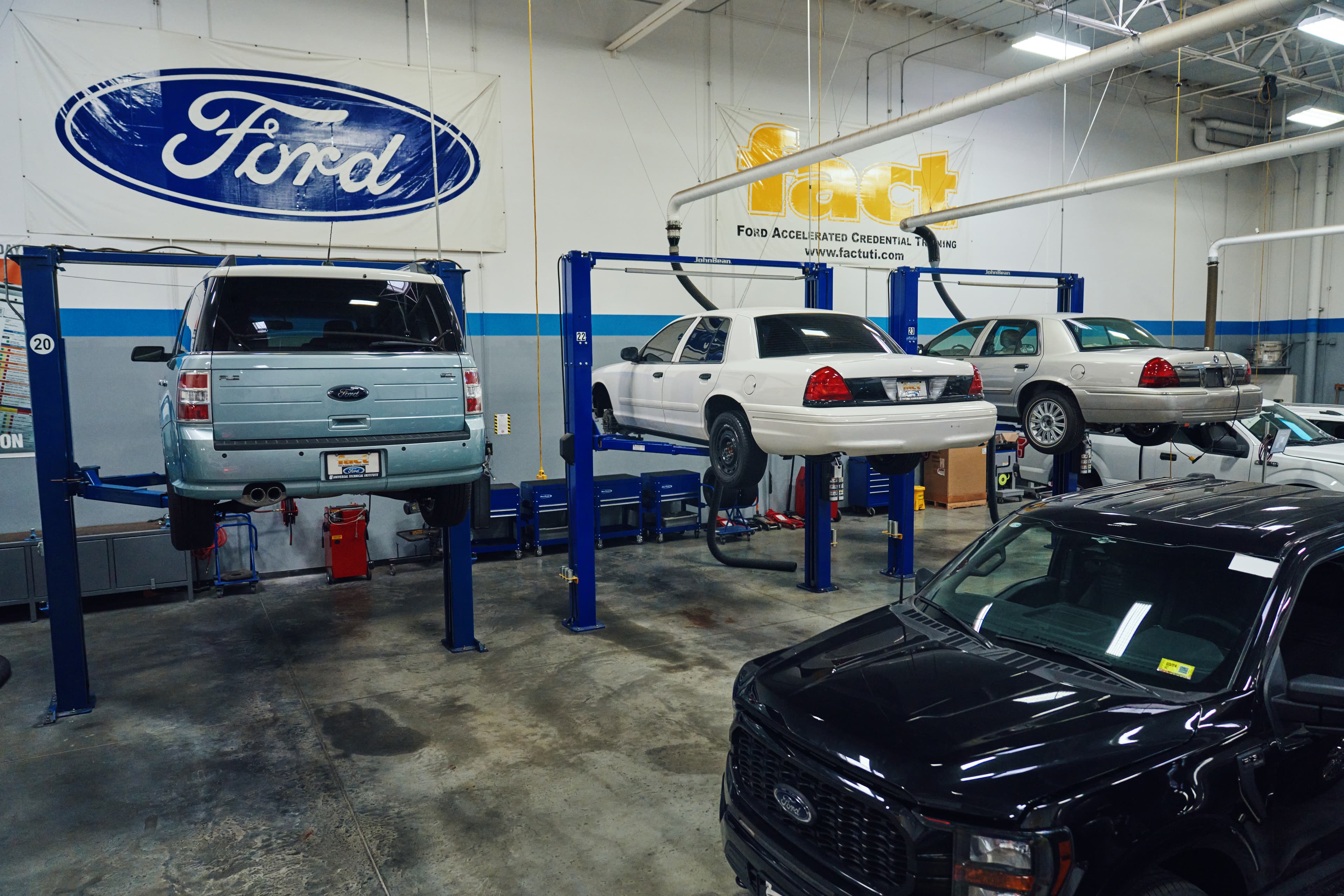 What Is ADAS? Understanding Advanced Driver Assistance Systems