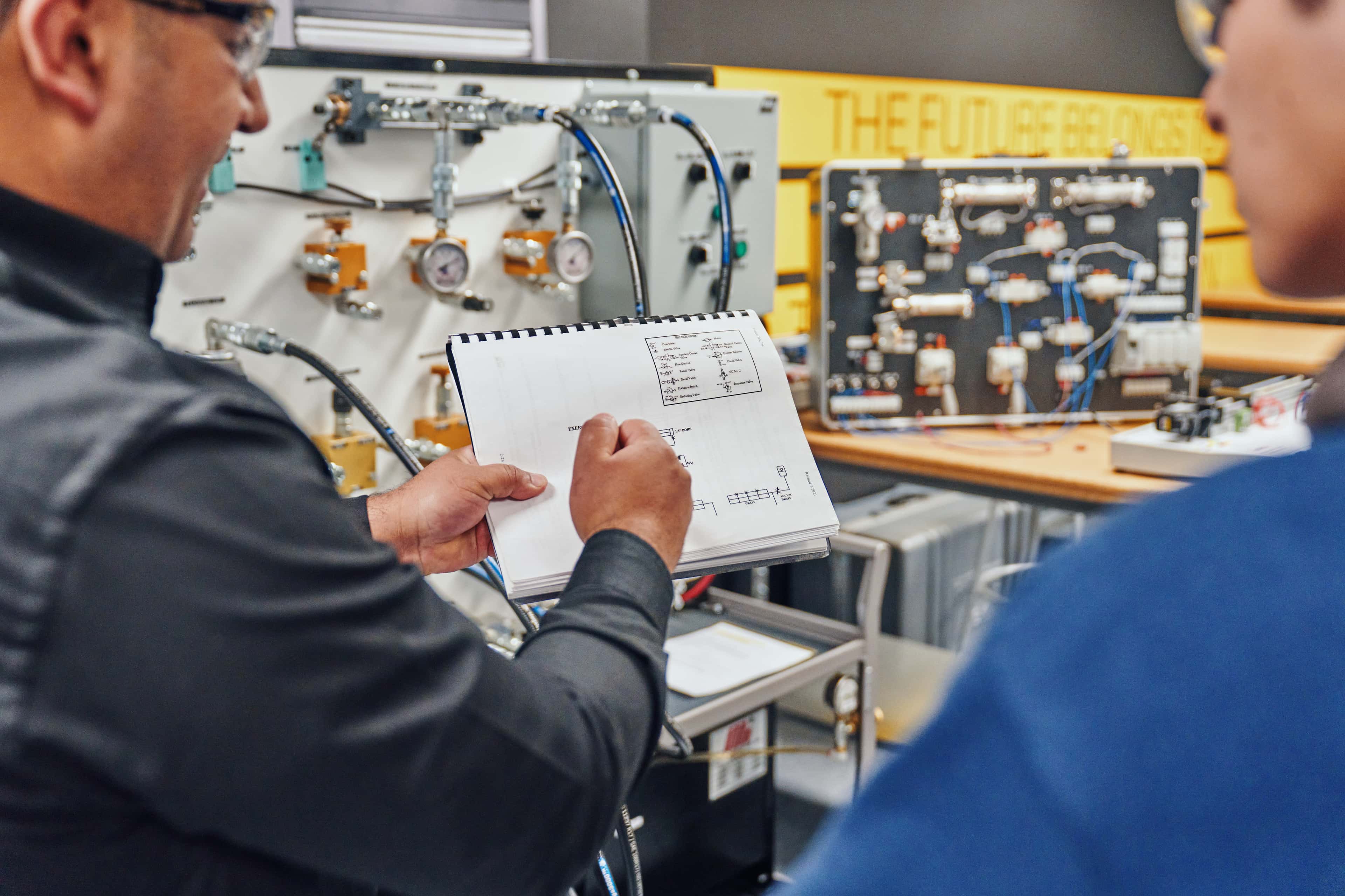 RPA vs. AI: What's the Difference?