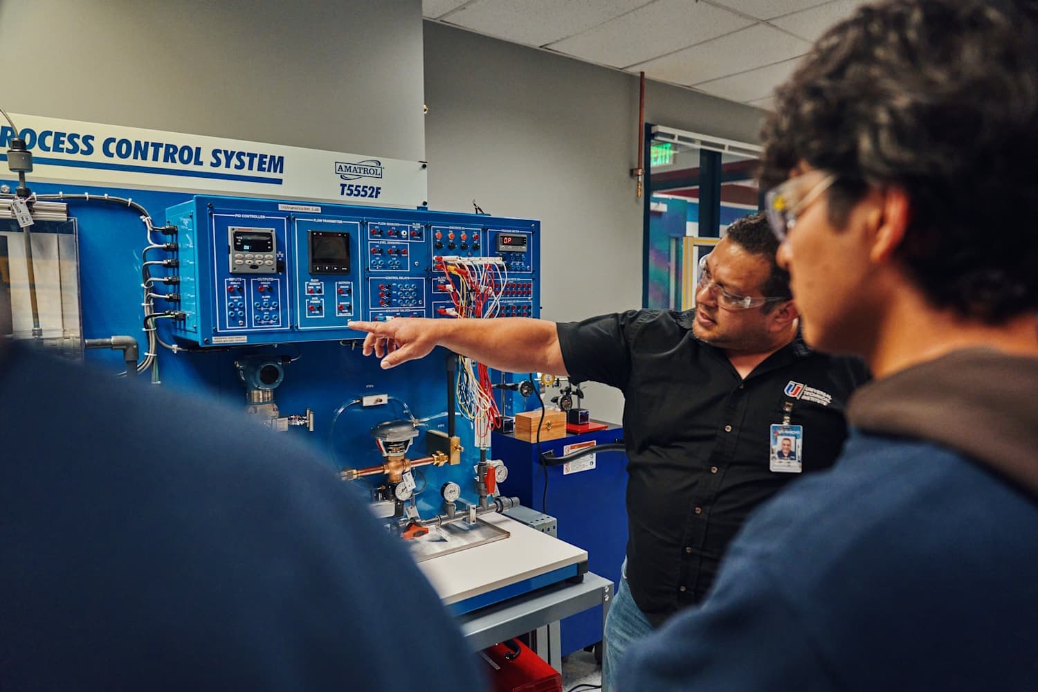 Robotics & Automation Career Path