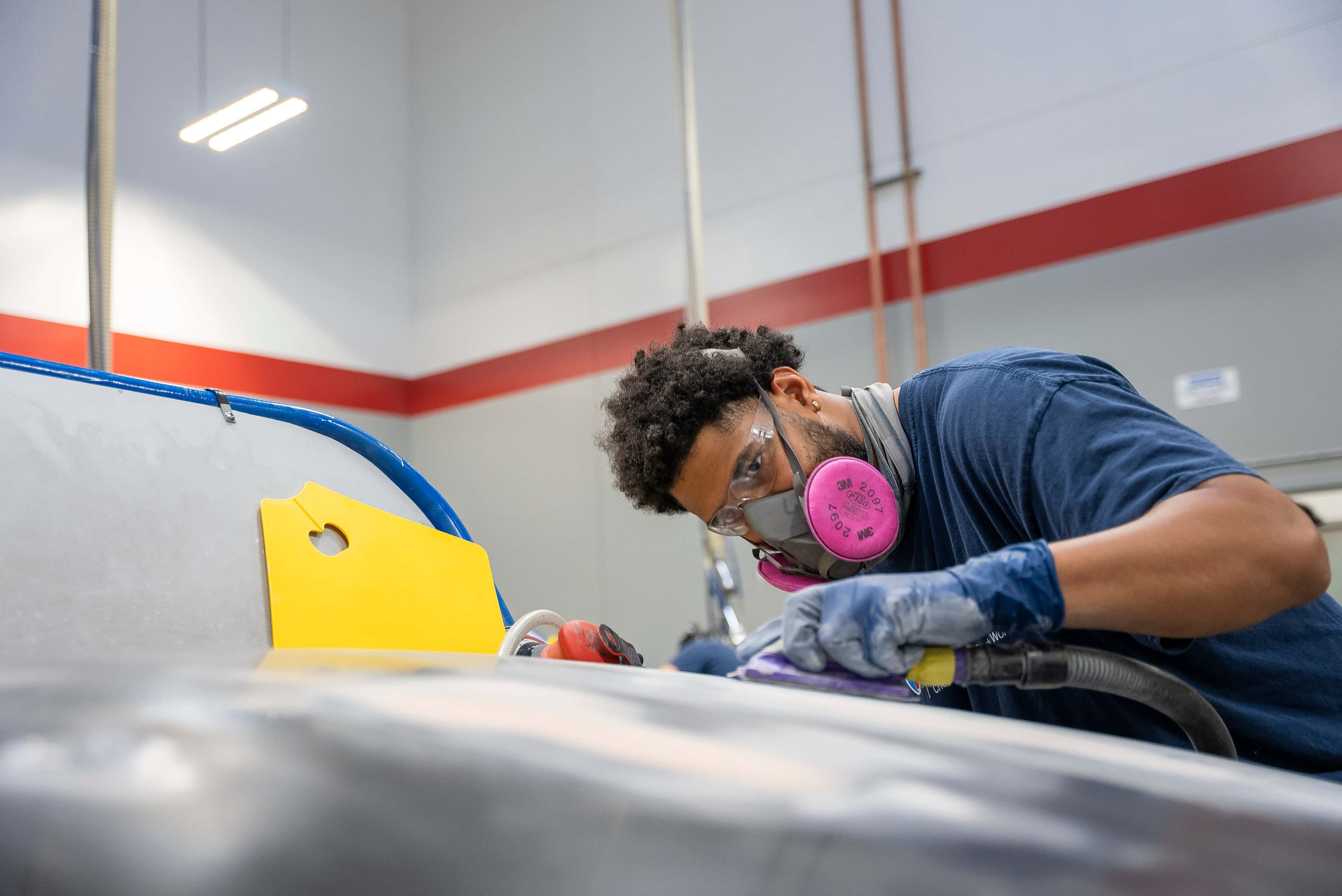 The Future of Collision Repair: How Technology Is Transforming the Industry