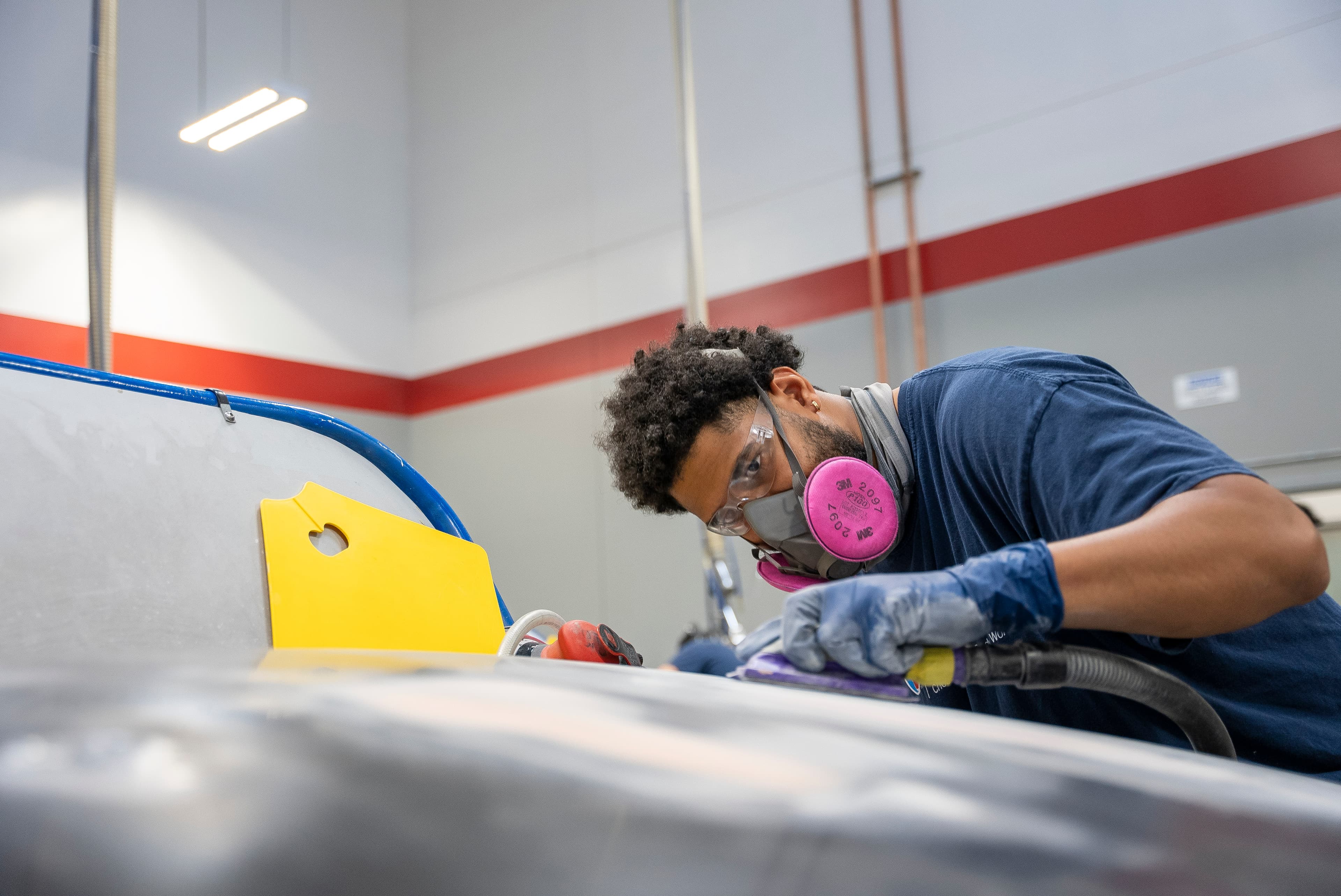 The Future of Collision Repair: How Technology Is Transforming the Industry