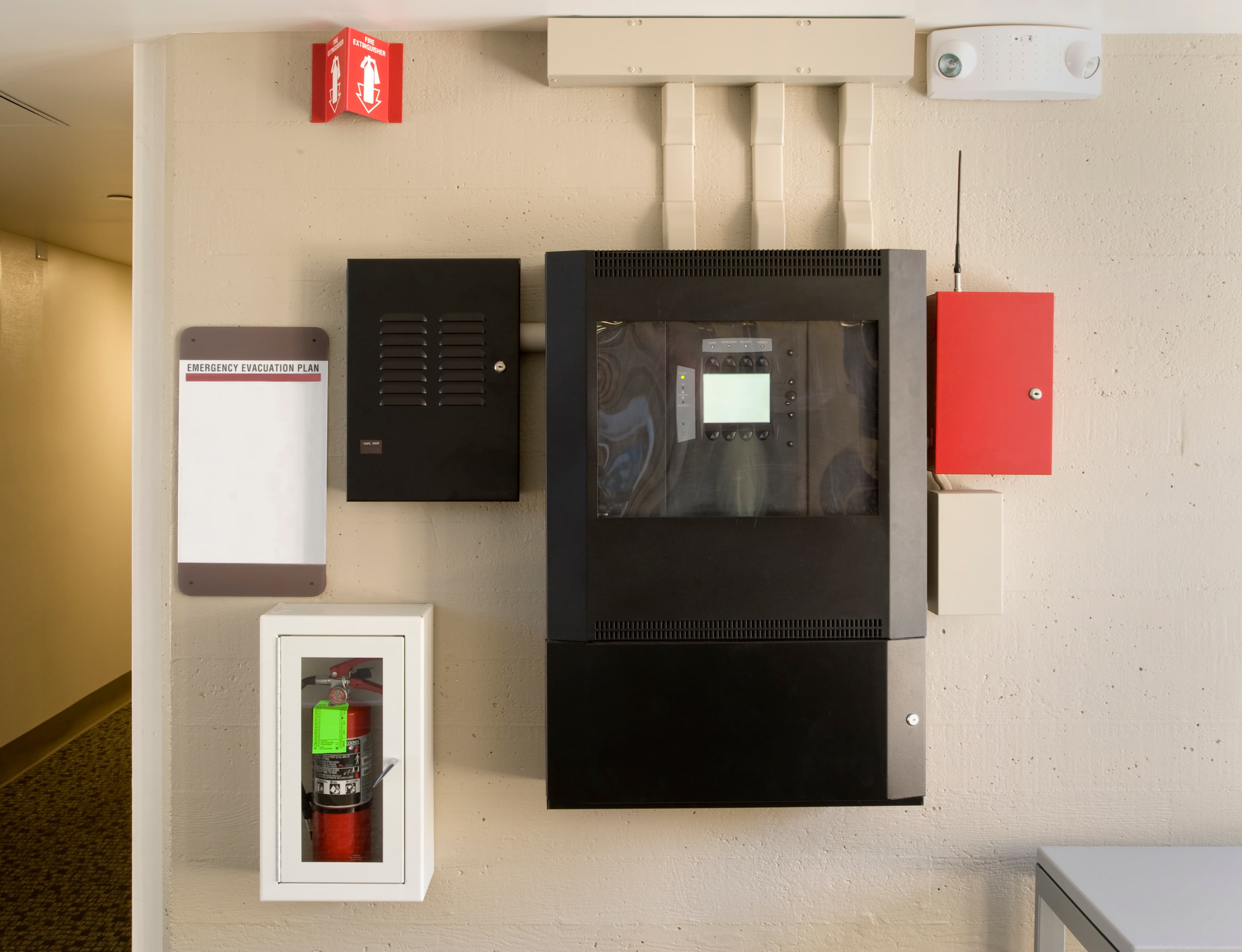How to Become a Fire Alarm Technician – Simple Guide