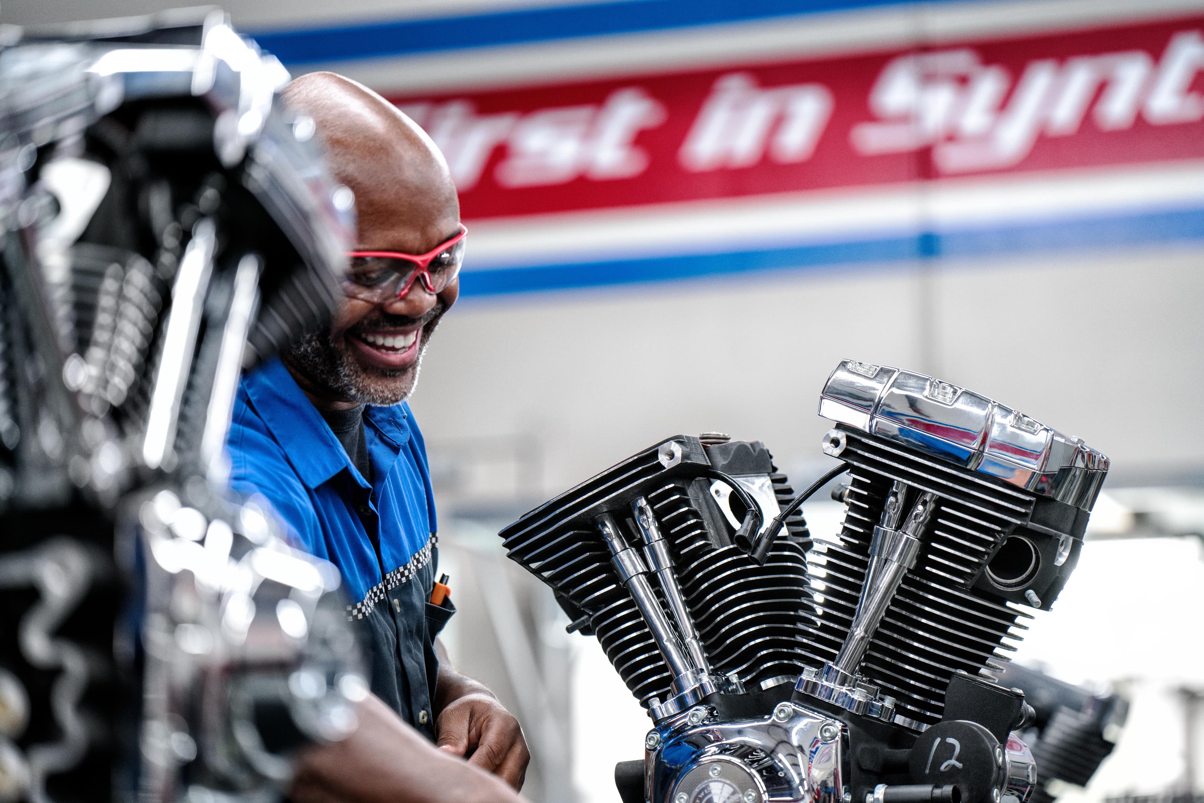 How To Become a Certified Motorcycle Technician: A Step-by-Step Guide
