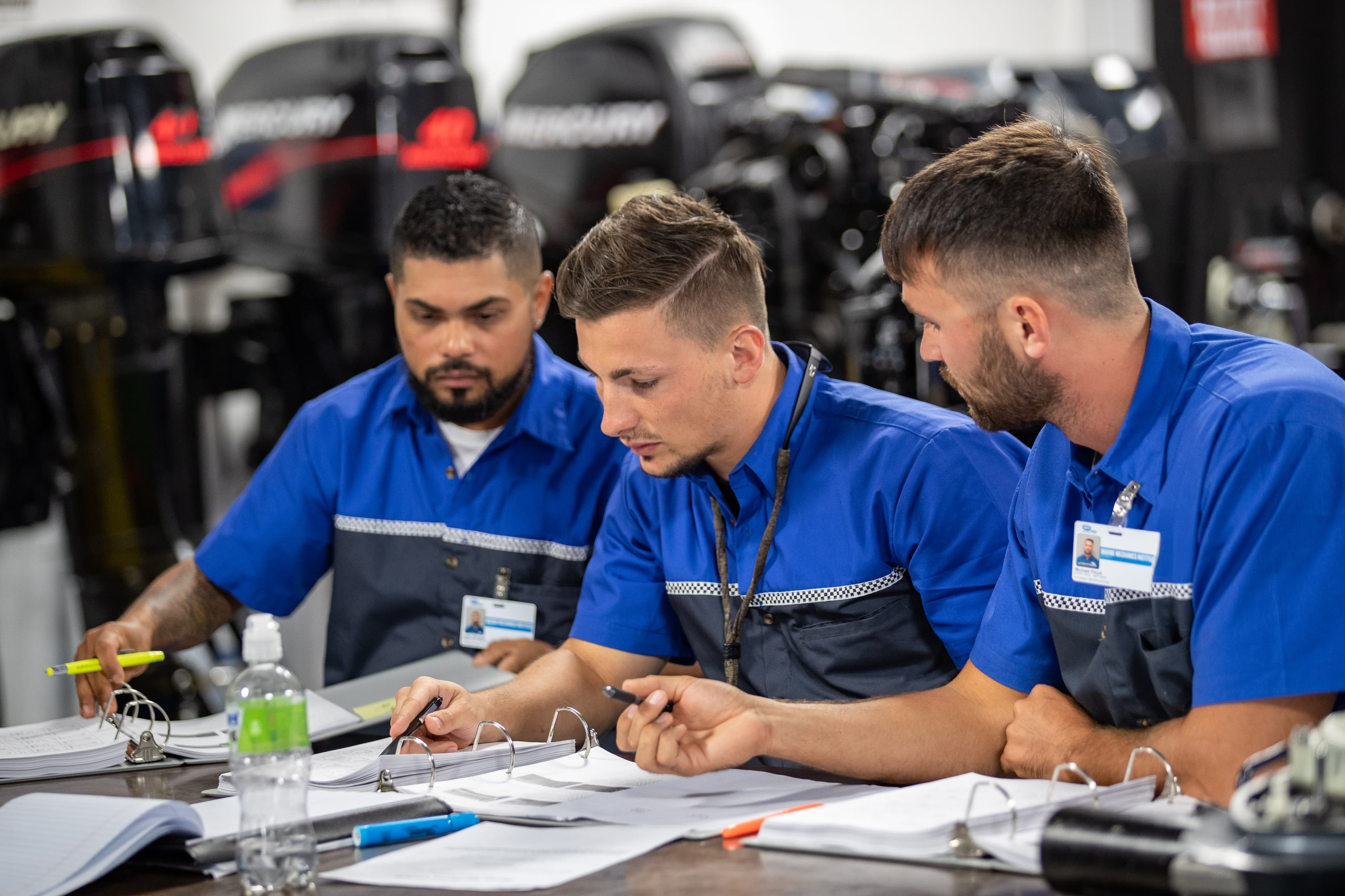UTI’s Quickest Trade School Programs: Go from High School Grad to Job-Ready Fast