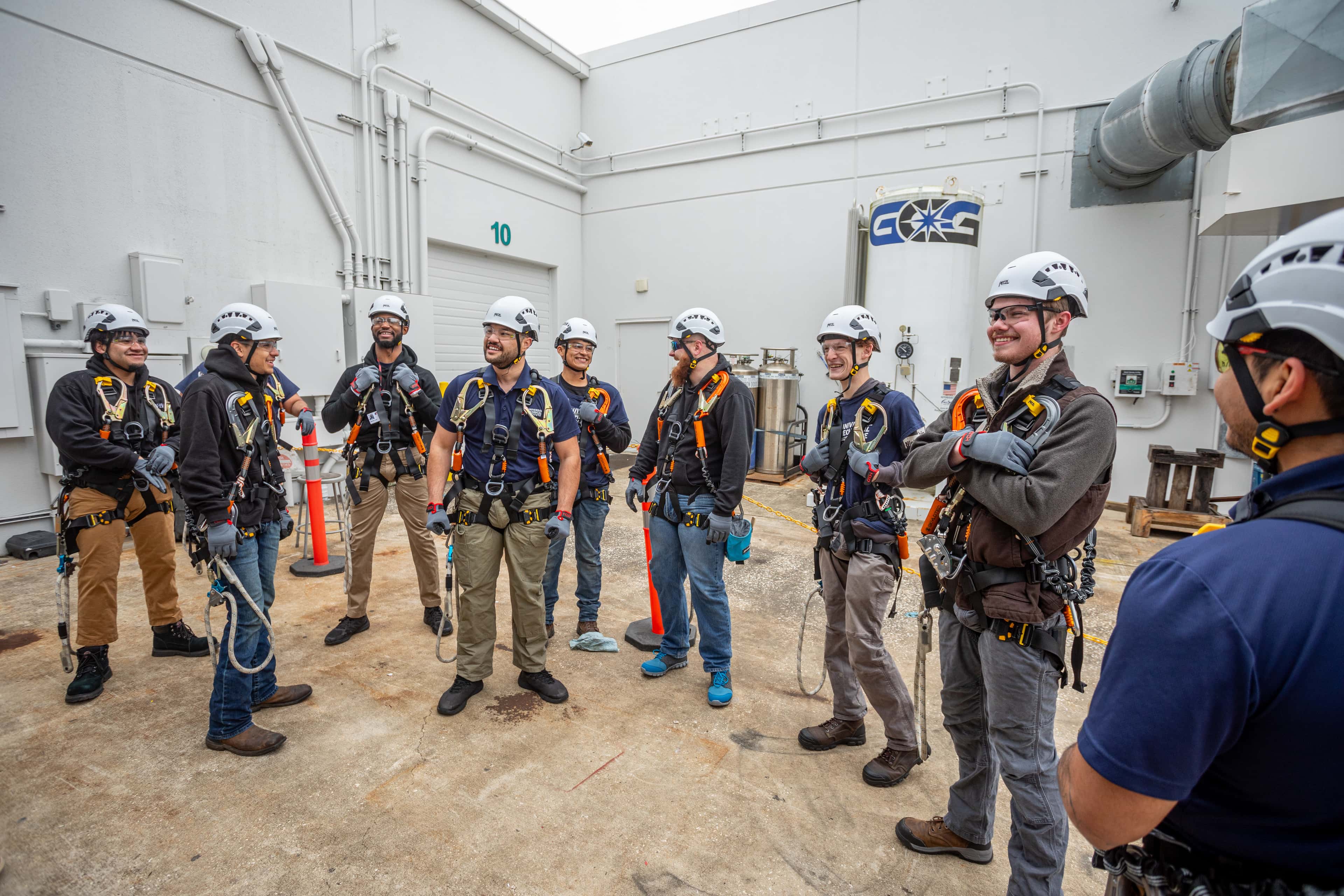 The Most In-Demand Skills for Wind Turbine Technicians in 2026