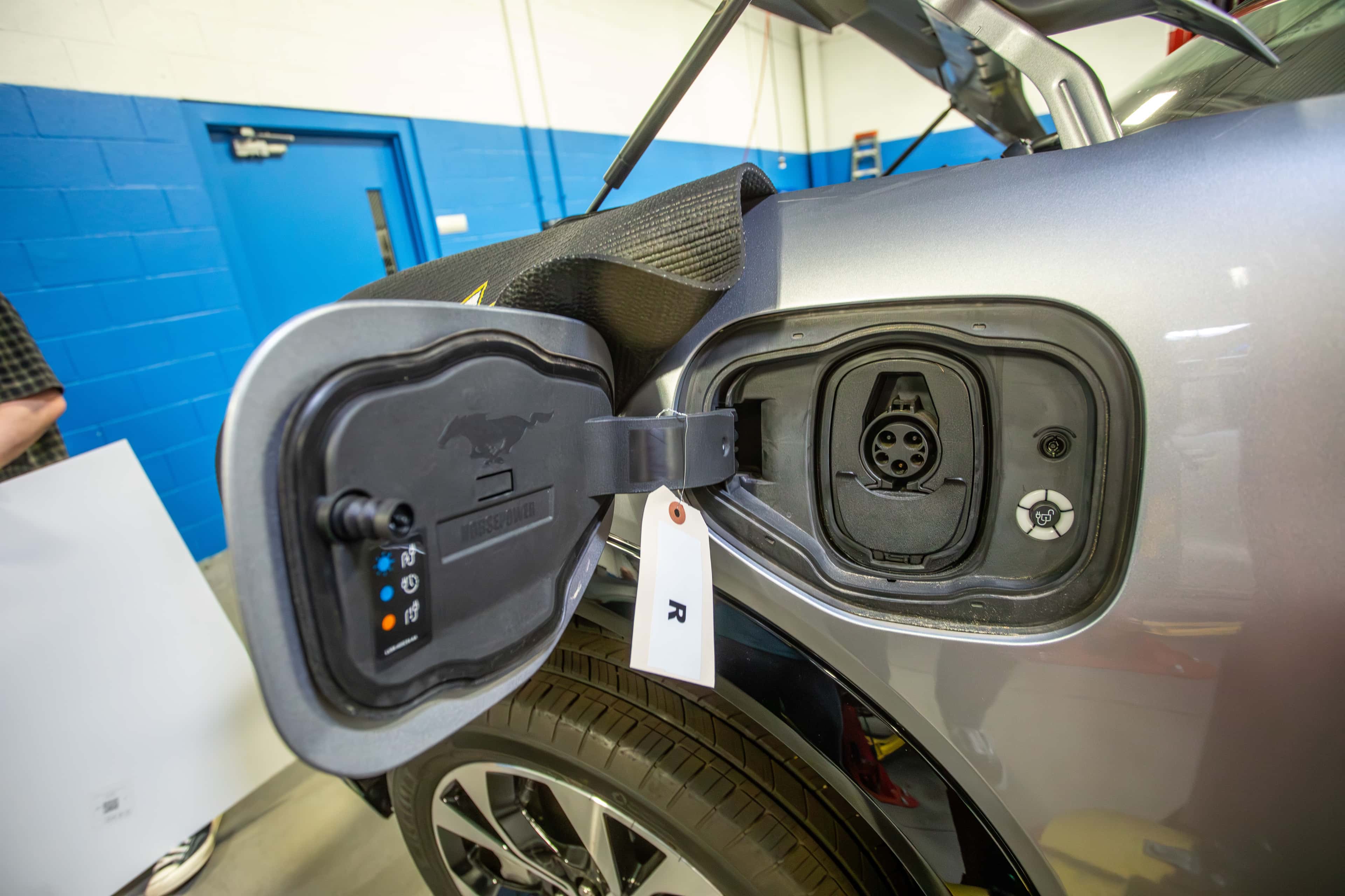 Preparing for EV-Specific Diagnostics: Skills and Tools