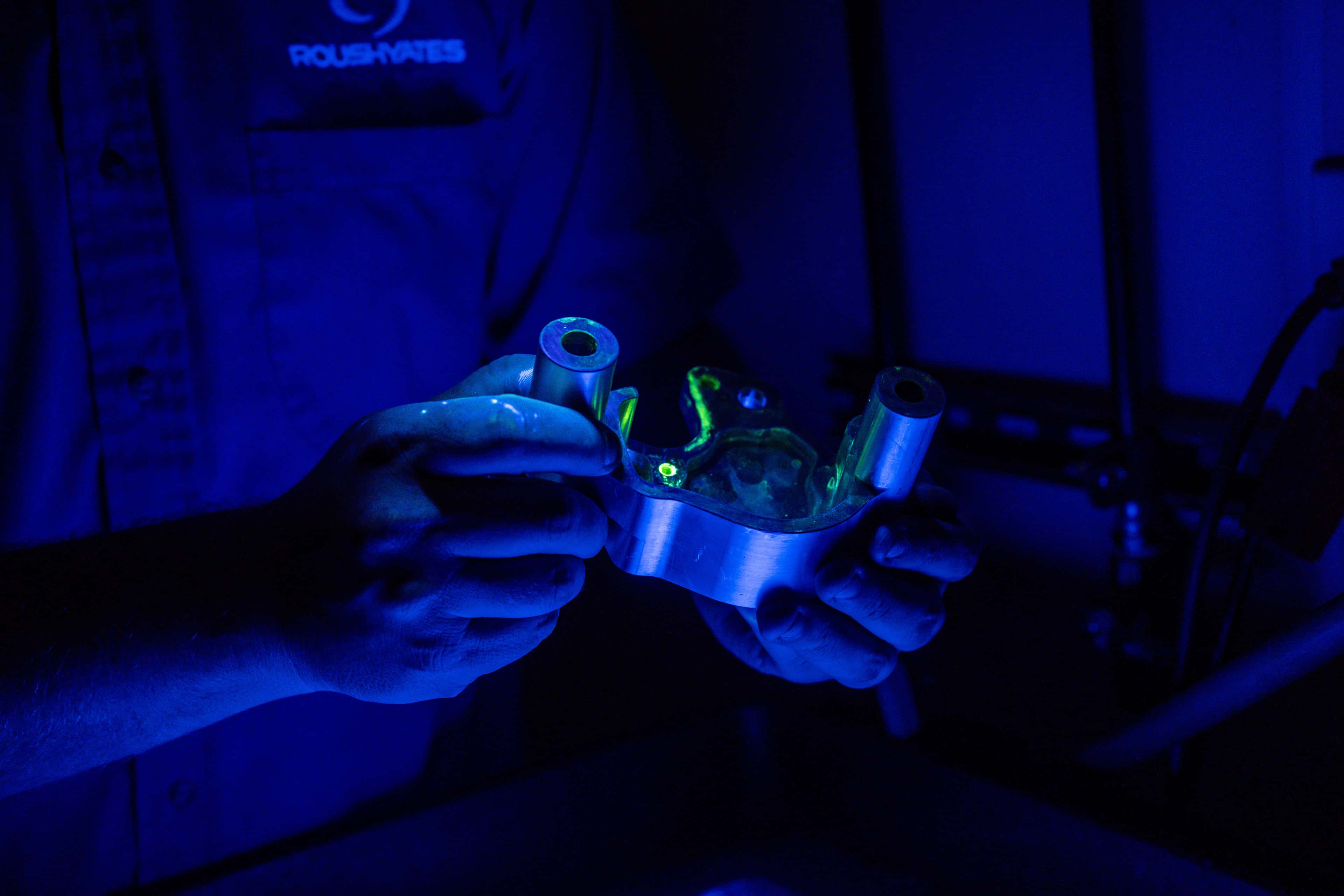 The 2025 Guide to Becoming a Certified NDT Technician