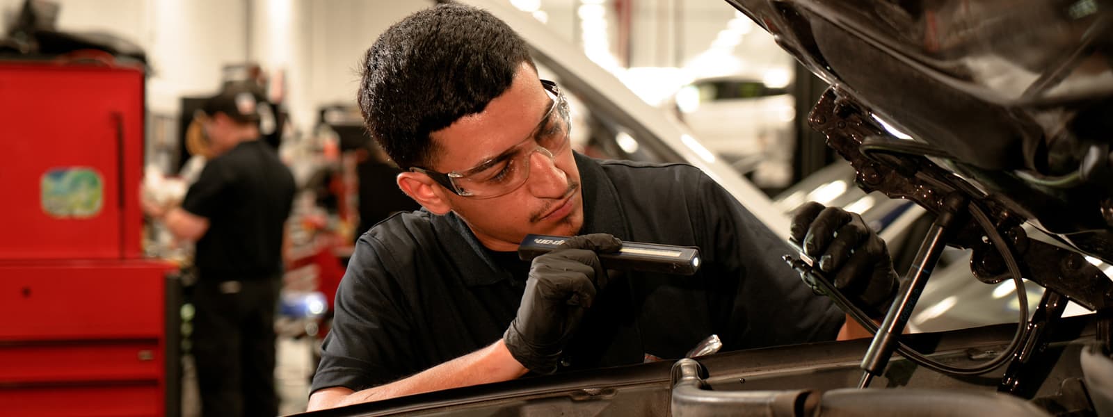 How Automotive Repair Shops Operate