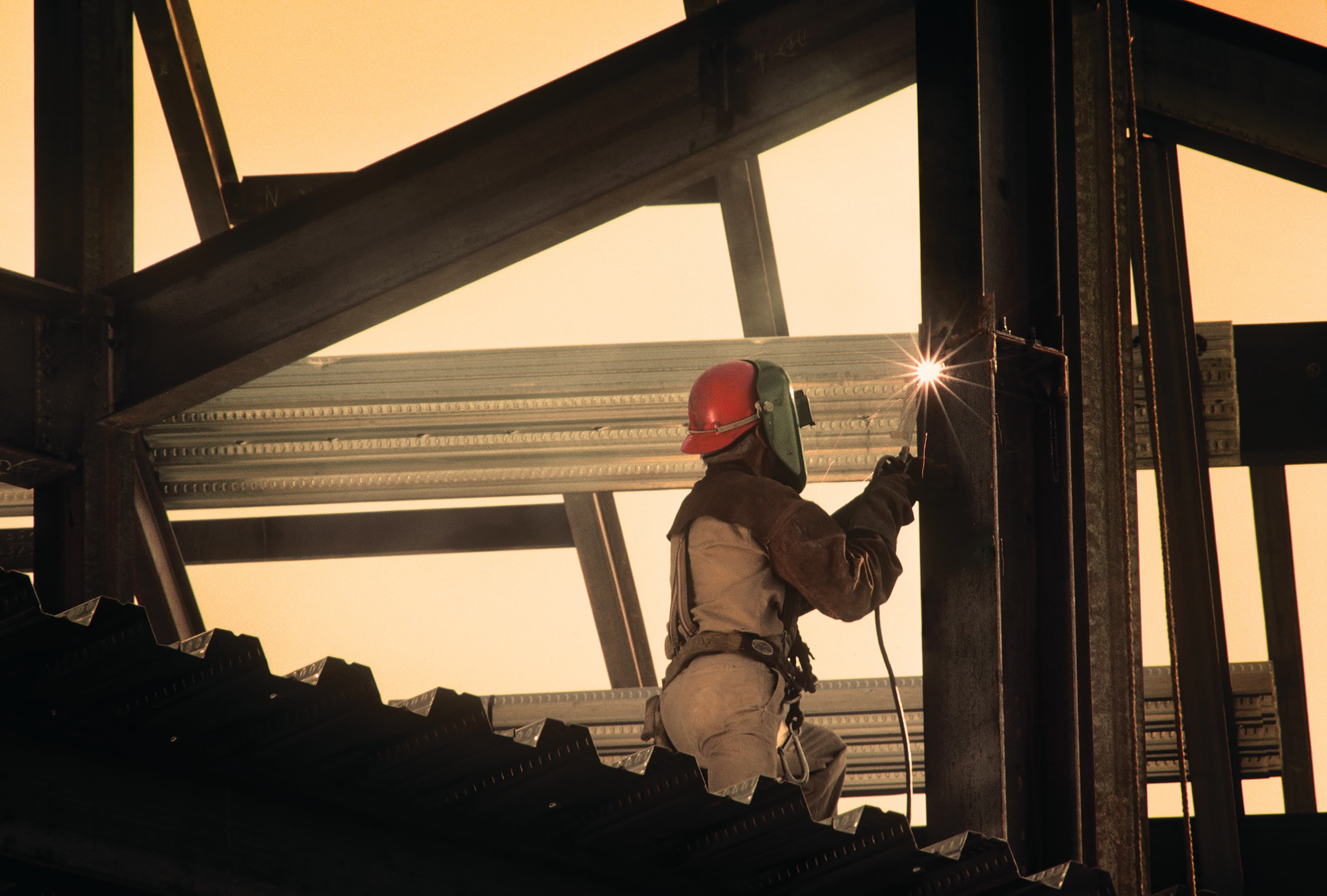 How To Choose the Best Welding Career for You