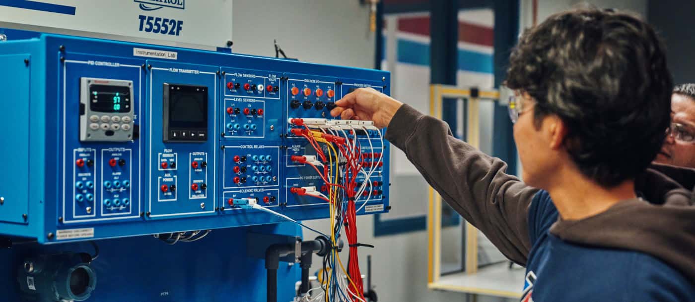 Robotics & Automation Courses | Robotics Training Programs | UTI