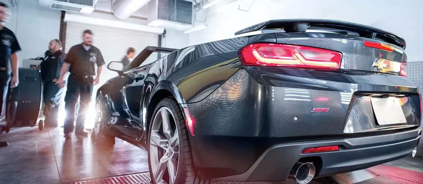 Automotovie Program Auto Mechanic Training at Universal Technical Institute