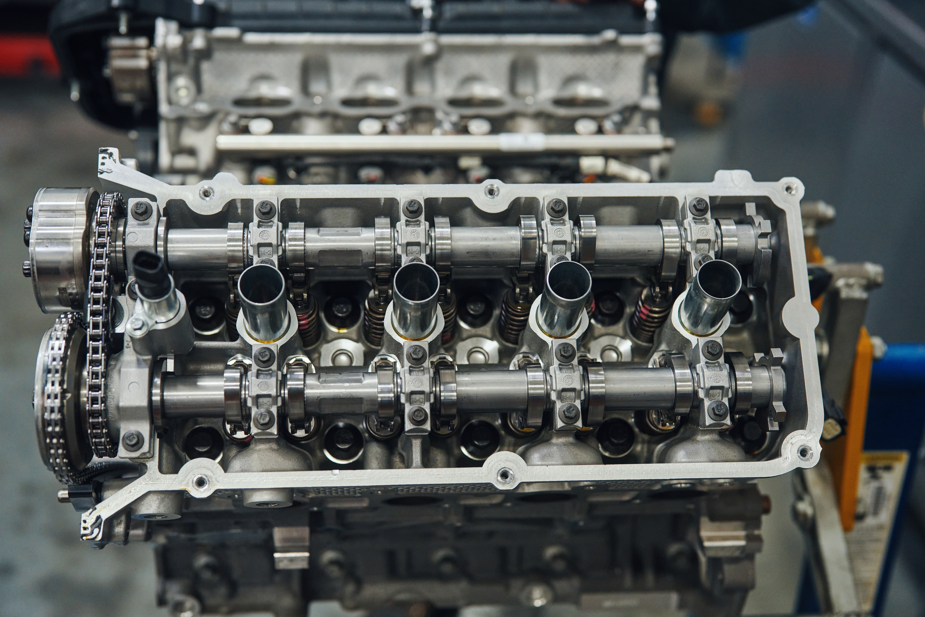 Direct Injection Vehicle How Direct Injection Engines Work